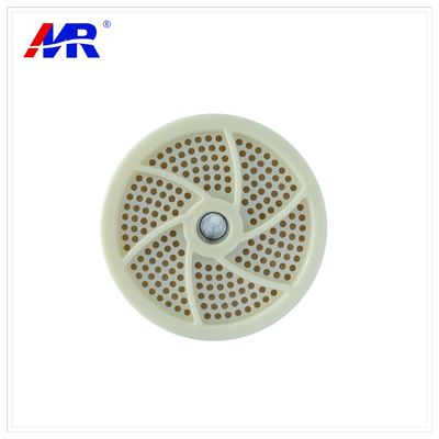 White Color Ultra Low Pressure Ro Membrane 8040 For Water Treatment Plant