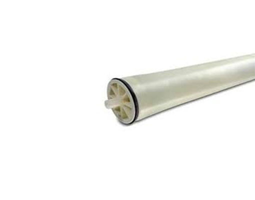 10500 GPD Low Pressure Ro Membrane Replacement For Sewage Purification Plant