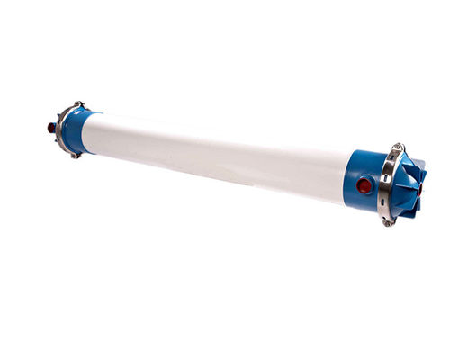 Industrial Hollow Fiber Uf Membrane