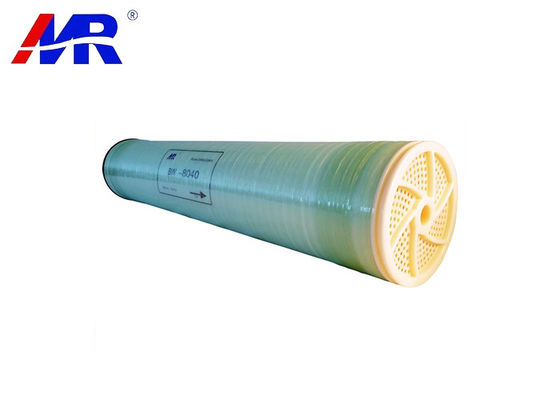 Ultra Low Pressure 4040 Ro Membrane Waste Water Treatment Ro Membrane