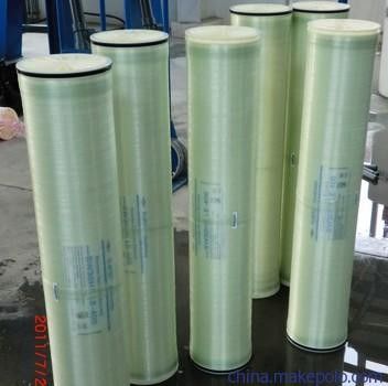Large Flow Industrial Ro Membrane Polyamide Membranes Used For Reverse Osmosis