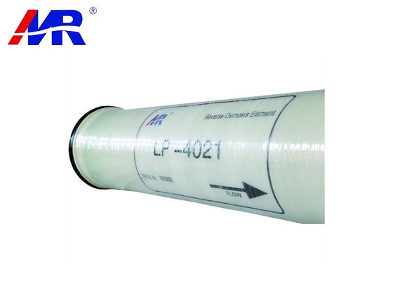Composite Polyamide Brackish Water Membrane BW4040 Commecial Ro Membrane