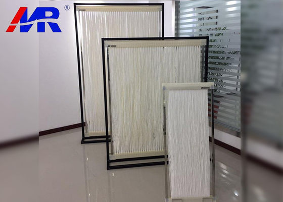 Stainless Steel Membrane Bio Reactor For Solid Liquid Separation Equipment